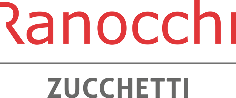 RanocchiCard Logo