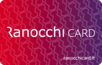 Ranocchi Card | Amilon