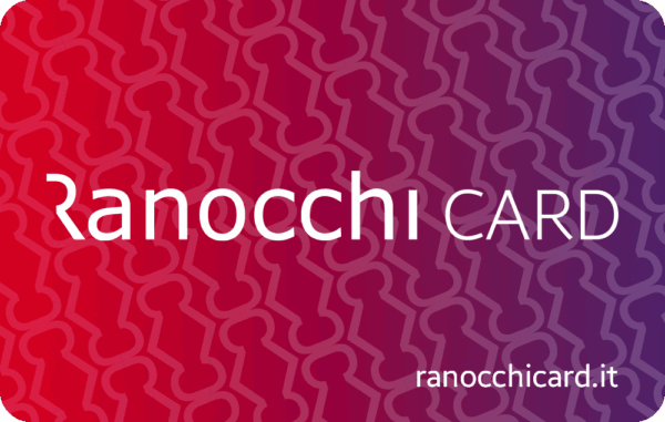 Ranocchi Card | Amilon