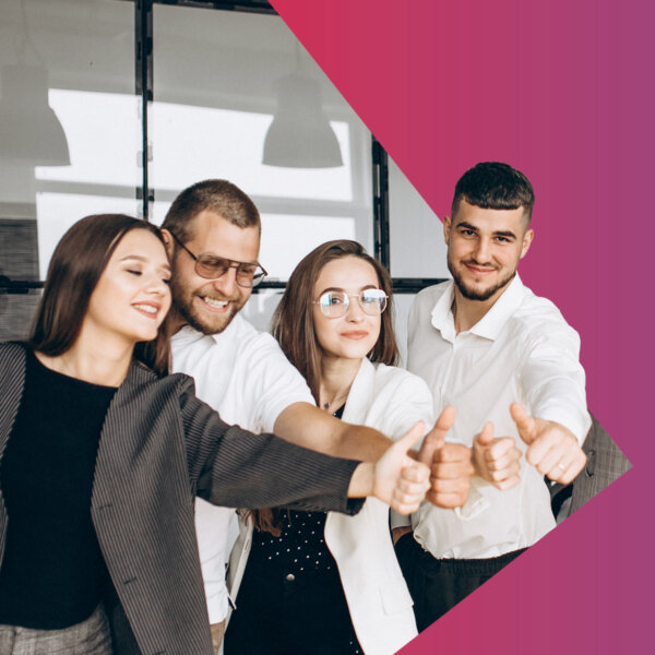 Premia il tuo team con Ranocchi Card